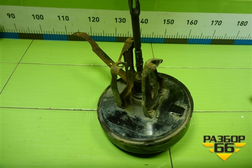 Усилитель тормозов вакуумный для Chevrolet Lanos с 2004г (Ланос)