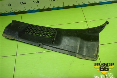 Решетка стеклоочистителей правая (TF69Y05301164) для Chevrolet Lanos с 2004г (Ланос)