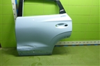 Дверь задняя левая (551001191AA) для OMODA C5 с 2022г (Ц5)