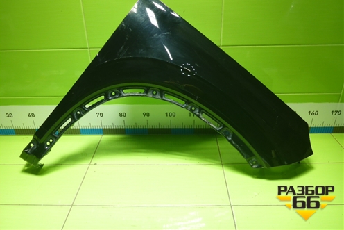 Крыло переднее правое (553000317AA) для OMODA C5 с 2022г (Ц5)