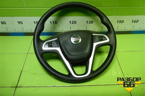 Рулевое колесо не под AIR BAG для SHANQI Z1