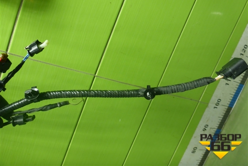 Проводка подкапотная (новая) (4001205XGW01A) для Haval Dargo с 2022г (Дарго)