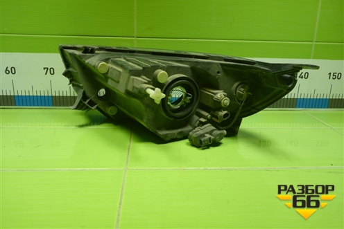 Фара правая (после 2018г) (8450100856) для VAZ Granta/Гранта