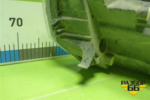 Фара правая (после 2018г) (8450100856) для VAZ Granta/Гранта