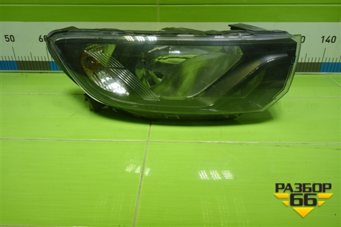 Фара правая (после 2018) (8450100856) для VAZ Granta/Гранта