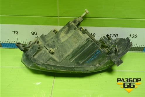 Фара правая (после 2018) (8450100856) для VAZ Granta/Гранта