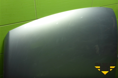 Капот для Volkswagen Touareg c 2002-2010г (Туарег)