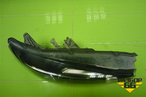 Фара правая (до 2022г галоген) (8450006952) для VAZ Vesta/Веста с 2015г