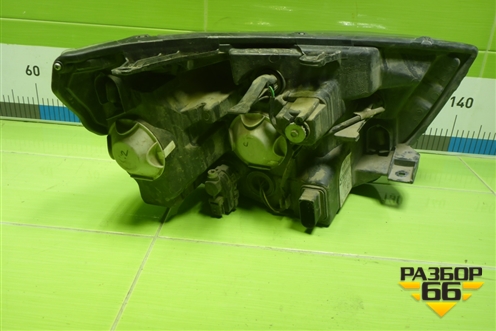 Фара левая (до 2022г галоген) (8450006953) для VAZ Vesta/Веста с 2015г