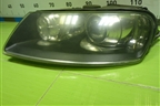 Фара левая (до 2006г ксенон с блоком и лампой) (7L6941015CM) для Volkswagen Touareg c 2002-2010г (Туарег)