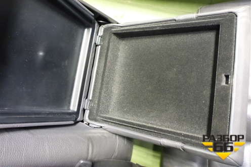 Сиденья комплект (AIR BAG подогрев) для Volkswagen Touareg c 2002-2010г (Туарег)