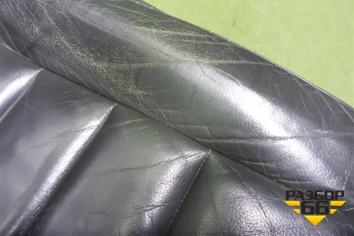 Сиденья комплект (AIR BAG подогрев) для Volkswagen Touareg c 2002-2010г (Туарег)