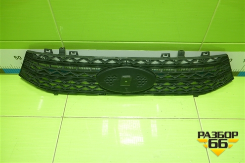 Решетка радиатора (8450006673) для VAZ Vesta/Веста с 2015г