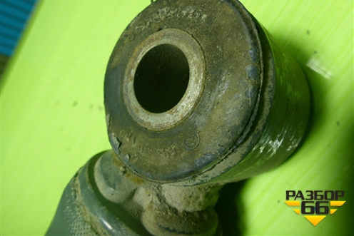 Амортизатор передний (A0073231200) для Mercedes Benz TRUCK Actros MP3 с 2008г (Актрос)