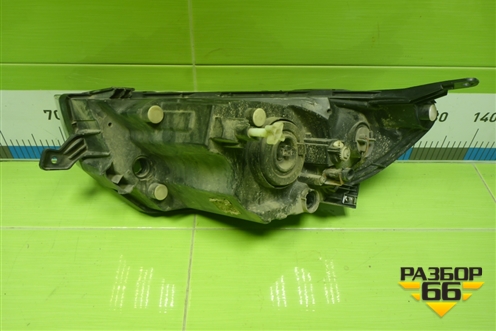 Фара правая (после 2018г галоген) (8450100856) для VAZ Granta/Гранта