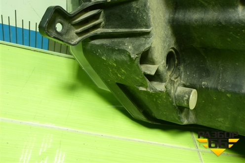 Фара правая (после 2018г галоген) (8450100856) для VAZ Granta/Гранта