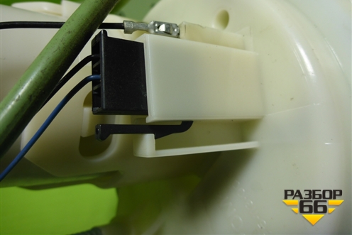 Датчик уровня топлива (A2044700394) для Mercedes Benz C-Klass W204 с 2007-2014г (Ц)