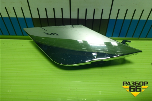 Заглушка в задний бампер (2804124XST01A) для Haval Jolion с 2021г (Джолион)