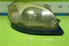 Фара правая (96324503) для Chevrolet Lanos с 2004г (Ланос)