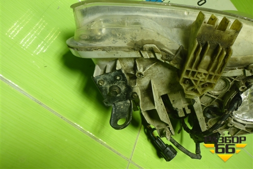 Фара левая (26060JK600) для Infiniti Infiniti G35 (V36) с 2006-2013г (Г35)