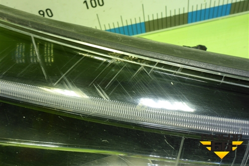 Фара правая (после 2018г Full Led) (92102D7700) для Hyundai Tucson с 2015-2022г (Туксон)