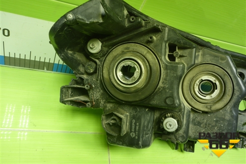 Фара левая (не оригинал DEPO) (2181164LLDEM1) для Suzuki Vitara с 2014-2025г (Витара)