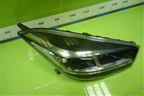 Фара правая (галоген) (605000629AA) для Chery Tiggo 4 с 2017г (Тиго 4)