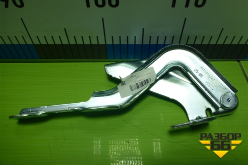 Петля капота левая (новая) (8450008287) для VAZ Vesta/Веста с 2015г