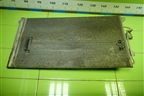 Радиатор кондиционера (7L0820411F) для Volkswagen Touareg c 2002-2010г (Туарег)