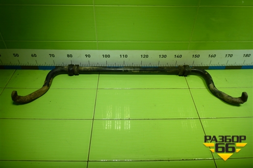 Стабилизатор передний для Volkswagen Touareg c 2002-2010г (Туарег)