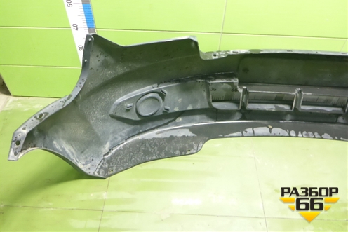 Бампер передний (после 2015г) (2360002803015) для UAZ Патриот с 2003г