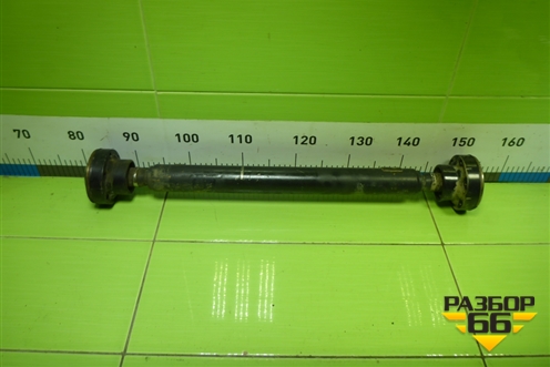 Вал карданный передний (7L6521101E) для Volkswagen Touareg c 2002-2010г (Туарег)