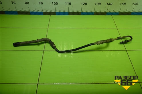 Трубка гидроусилителя для Volkswagen Touareg c 2002-2010г (Туарег)