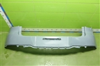 Бампер задний (новый не оригинал) для Volkswagen Tiguan с 2007-2011г (Тигуан)