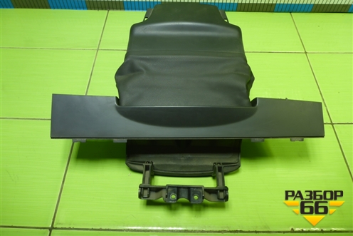 Кожух рулевой колонки (7L6953515) для Volkswagen Touareg c 2002-2010г (Туарег)