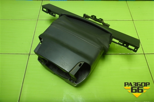 Кожух рулевой колонки (7L6953515) для Volkswagen Touareg c 2002-2010г (Туарег)