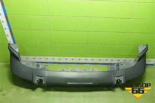 Бампер передний (под парктроник) (2803206XKM01A) для Tank 300 с 2021-2025г