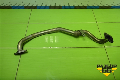 Трубка рециркуляции выхлопных газов (2.5л BAC) для Volkswagen Touareg c 2002-2010г (Туарег)