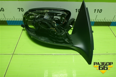 Зеркало правое электрическое (13 контактов) (A0998108200) для Mercedes Benz E-Klass W213 с 2016г (Е)