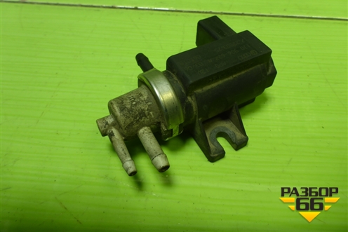 Клапан электромагнитный (1J0906627A) для Volkswagen Touareg c 2002-2010г (Туарег)