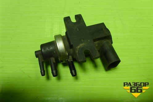 Клапан электромагнитный (1J0906627C) для Volkswagen Touareg c 2002-2010г (Туарег)