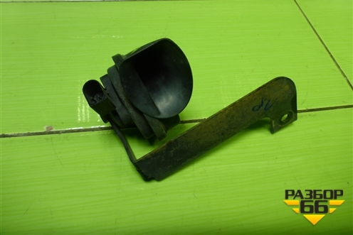 Сигнал звуковой (6N0951223) для Volkswagen Touareg c 2002-2010г (Туарег)