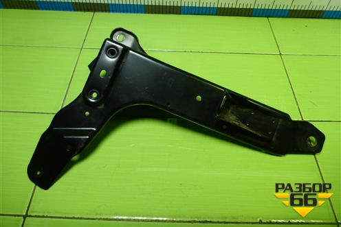 Кронштейн сиденья (задний правый) (7L0885342F) для Volkswagen Touareg c 2002-2010г (Туарег)