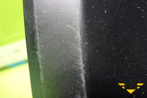 Накладка ПТФ левая (2803108XKN04A) для Haval Dargo с 2022г (Дарго)