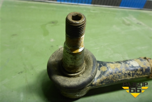 Рейка рулевая под гидроусилитель (7L6422055AR) для Volkswagen Touareg c 2002-2010г (Туарег)