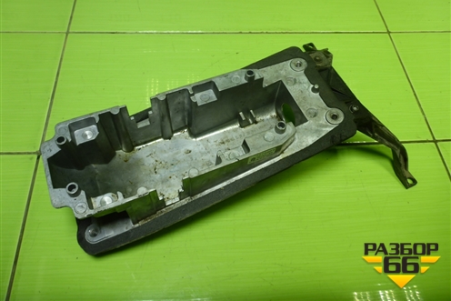 Кронштейн кулисы КПП (АКПП) (7L6713025G) для Volkswagen Touareg c 2002-2010г (Туарег)