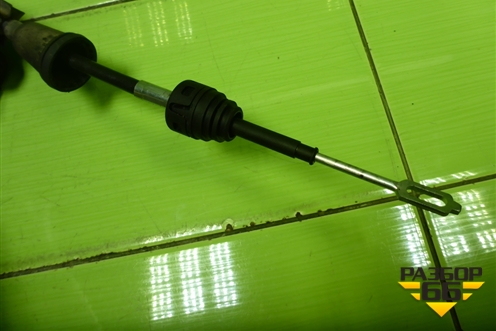 Трос КПП АКПП (7L6713265) для Volkswagen Touareg c 2002-2010г (Туарег)