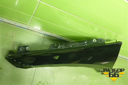 Крыло переднее левое (553000312AADYJ) для OMODA C5 с 2022г (Ц5)