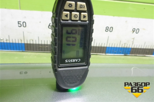 Крыло переднее правое (8403120XST01A) для Haval Jolion с 2021г (Джолион)