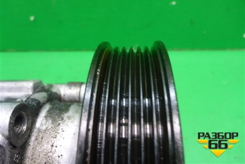 Насос гидроусилителя (A0044669301) для Mercedes Benz ML-Klass W164 c 2005-2011г (МЛ)